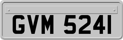 GVM5241
