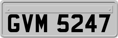 GVM5247