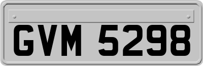 GVM5298