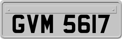 GVM5617