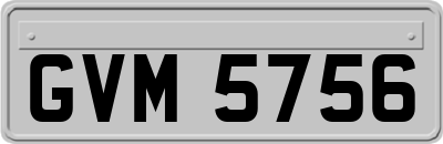 GVM5756