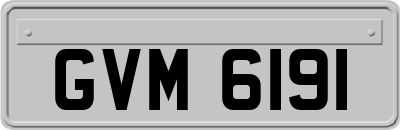 GVM6191