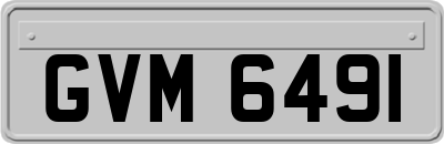 GVM6491