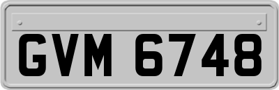 GVM6748