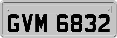 GVM6832