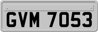 GVM7053