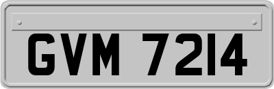 GVM7214