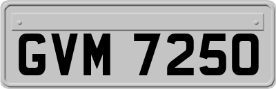 GVM7250