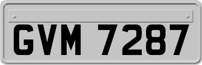GVM7287
