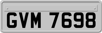 GVM7698