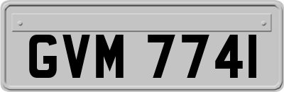 GVM7741