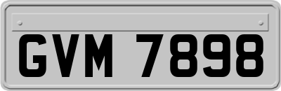 GVM7898