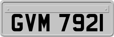 GVM7921