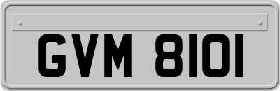 GVM8101
