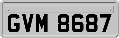 GVM8687