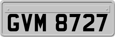GVM8727