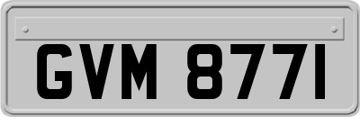 GVM8771