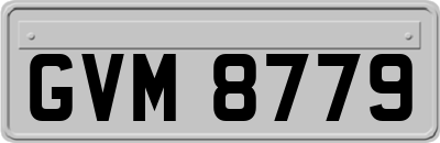 GVM8779