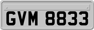 GVM8833