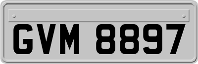 GVM8897