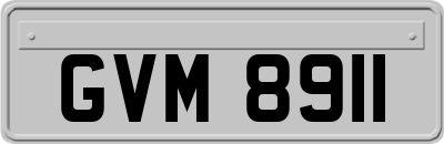 GVM8911