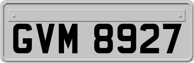 GVM8927