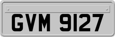 GVM9127
