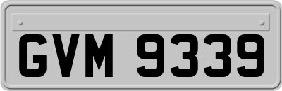 GVM9339