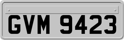 GVM9423
