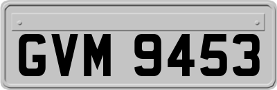 GVM9453