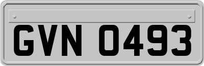 GVN0493