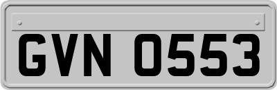 GVN0553