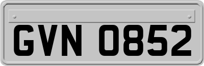 GVN0852