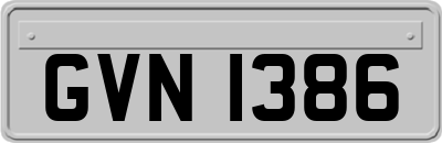 GVN1386