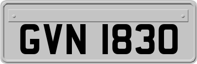 GVN1830