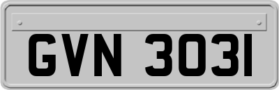 GVN3031