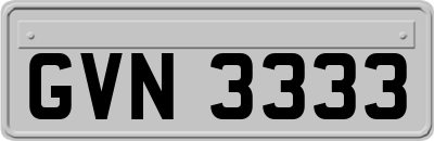 GVN3333