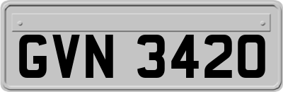 GVN3420