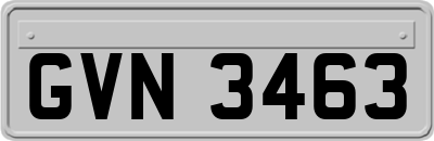GVN3463