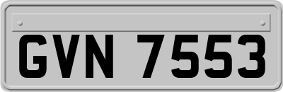 GVN7553