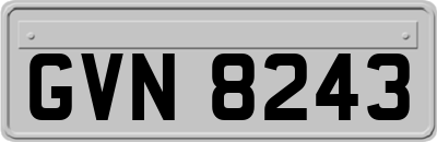 GVN8243
