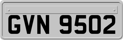 GVN9502