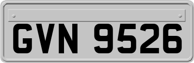 GVN9526