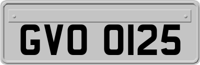 GVO0125