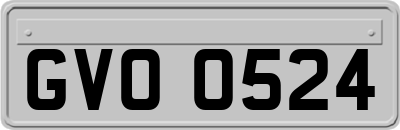 GVO0524