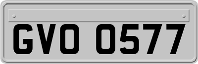 GVO0577