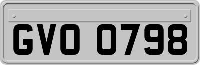 GVO0798