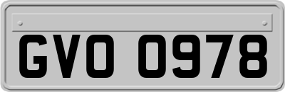 GVO0978