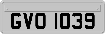 GVO1039