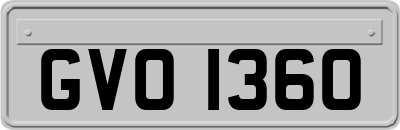 GVO1360